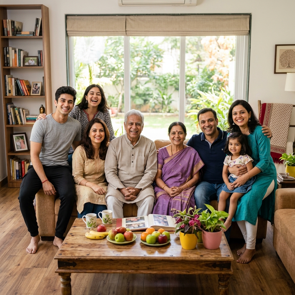 Patient & Family Health