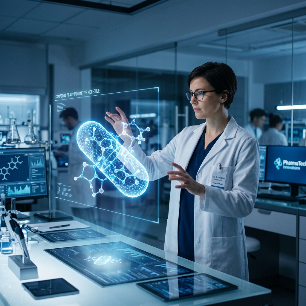 Medical Research & Innovation