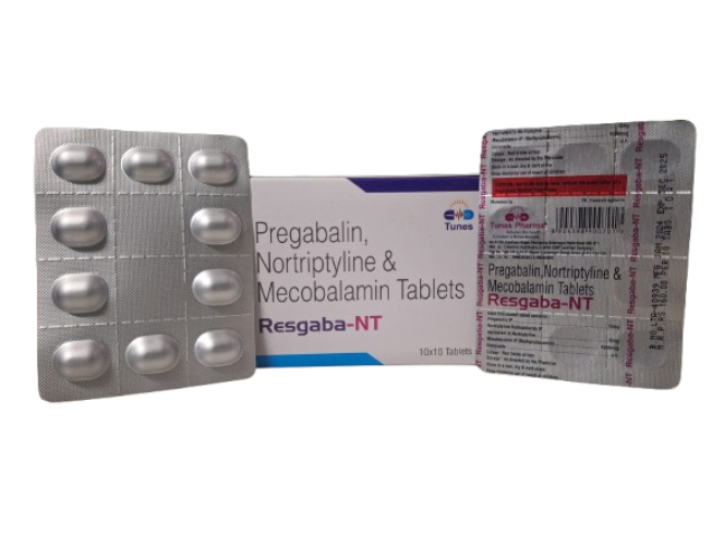 Resgaba-NT